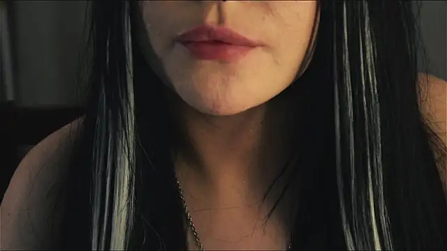 PinkSharky's cam snapshot