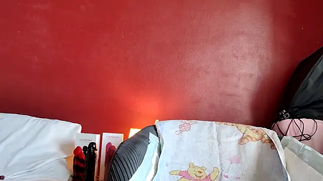 rosesdesiles's cam snapshot