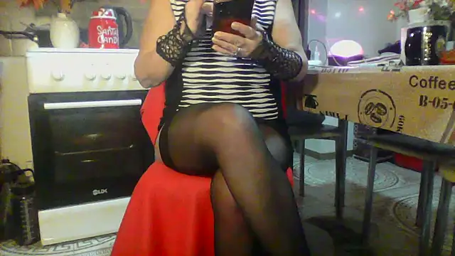 Ely_Elenita's cam snapshot