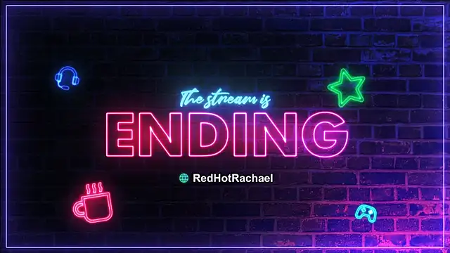 RedHotRachael live sex cam