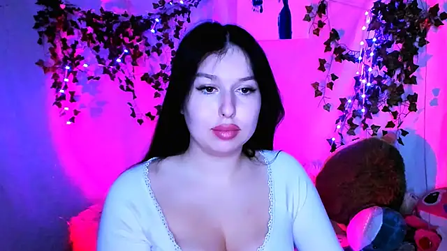 ChloeRicc's cam snapshot