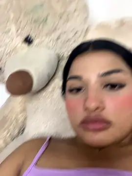 Teens_latin19 live sex cam