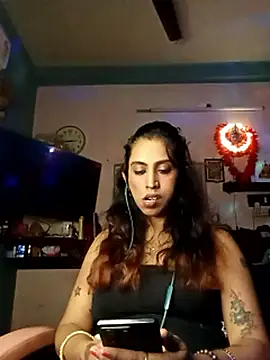 Darling_Annie's cam snapshot