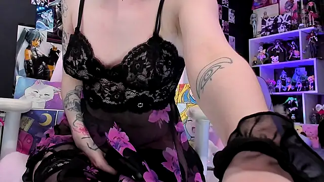 Supaidagaru's cam snapshot