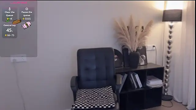 Cure-uuuuuuuu's cam snapshot