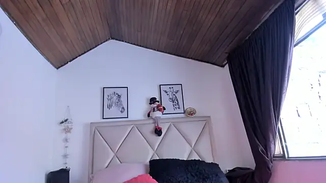 MonyCassius's cam snapshot