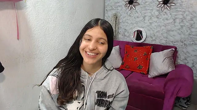 Evagirl69's cam snapshot