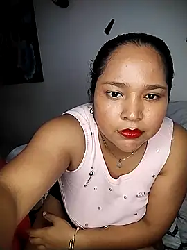 Angelly_ricura's cam snapshot