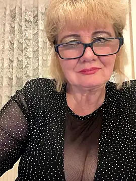 BoloshkaBlonda's cam snapshot