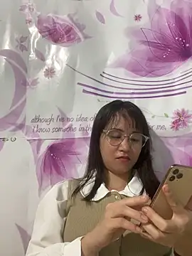 TranOanh999's cam snapshot