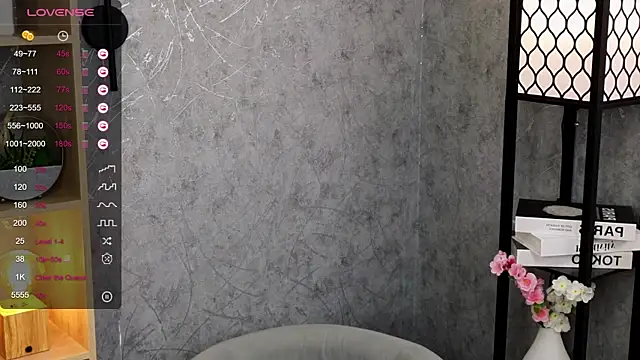 BeliaFrobish's cam snapshot