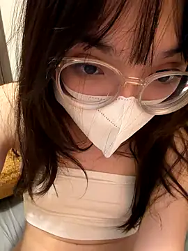 mimichannn99's cam snapshot