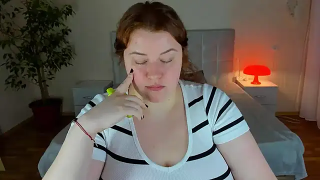 PolinaSalvatore's cam snapshot