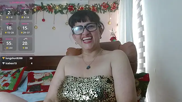 ISABEEL_SOFIA01's cam snapshot