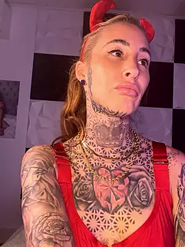 Black_sweet_Rose's cam snapshot