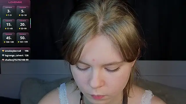 JulietteRain's cam snapshot