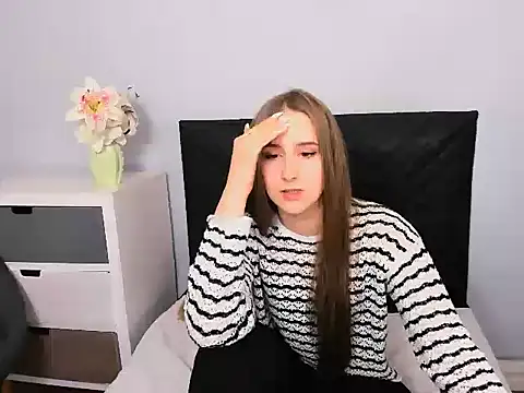 VanessaAmore's cam snapshot