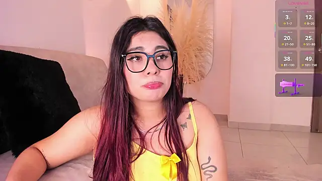 Danna_adams01's cam snapshot