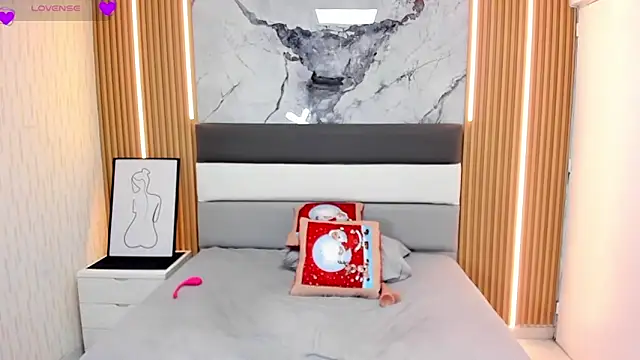 Alyssapark's cam snapshot