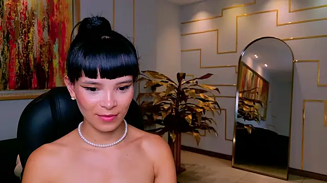 AgathaKondo_'s cam snapshot