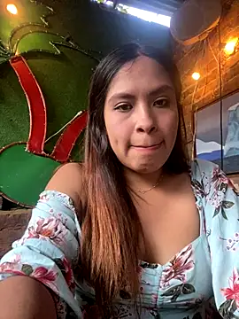 Alana-fox's cam snapshot