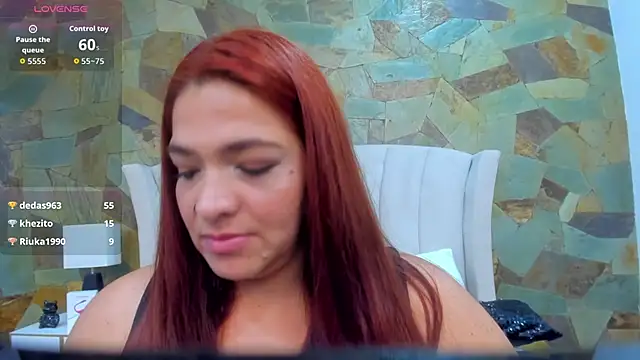 GabyGrey_'s cam snapshot