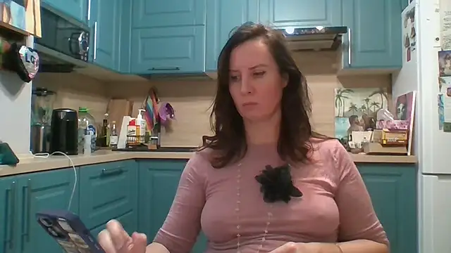 ALICAINWONDERLAND's cam snapshot