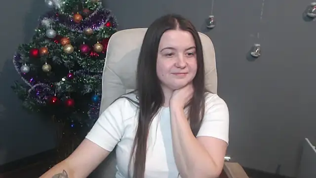 MavkaCute's cam snapshot