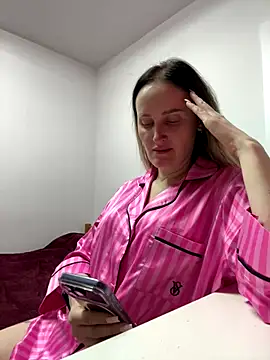 TomilaSi's cam snapshot