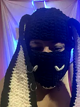 catbunnymmm's cam snapshot