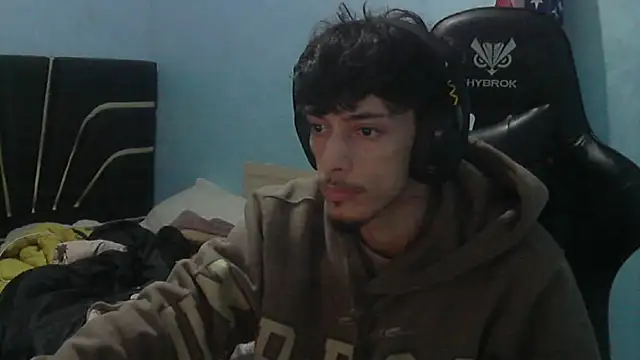 Dark_DesireX live sex cam