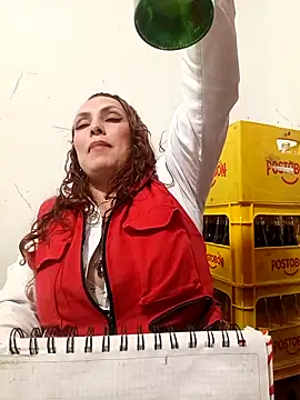 VERONICA__03's cam snapshot