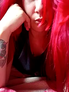 ruiviinhaah's cam snapshot