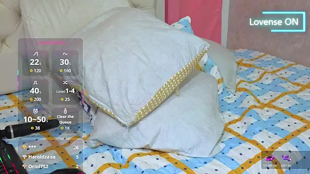 Malia_fox's cam snapshot