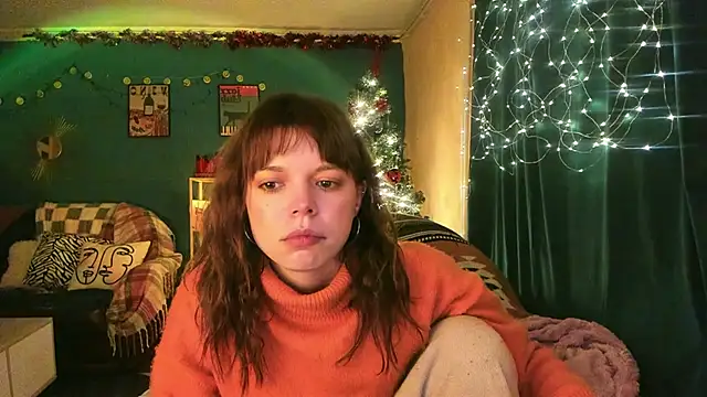 ClancyMorissey's cam snapshot