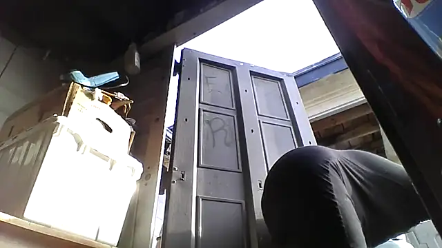 spundarella420's cam snapshot