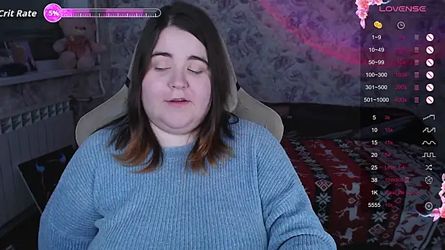 Estelle_Hicks's cam snapshot