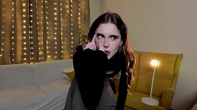 RozanneJordan's cam snapshot