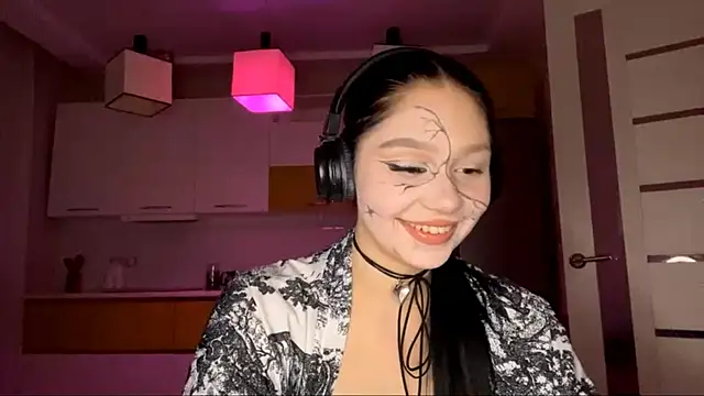 Jane_Calman's cam snapshot