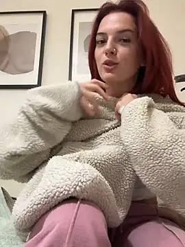 LexyGold's cam snapshot