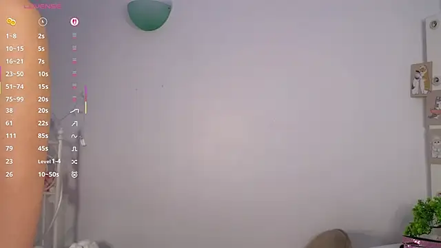 springloveee's cam snapshot