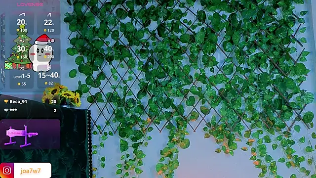 Levii_Ackermann's cam snapshot