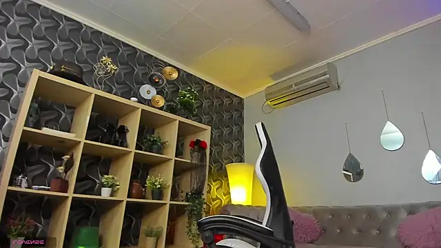 xPuka's cam snapshot