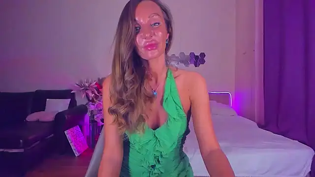 EmmaAbramson's cam snapshot