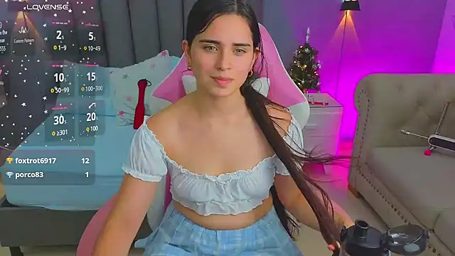 angelica_dymond's cam snapshot