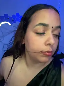 Nisha_jazz's cam snapshot