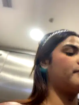 Kaily_Sweet16's cam snapshot