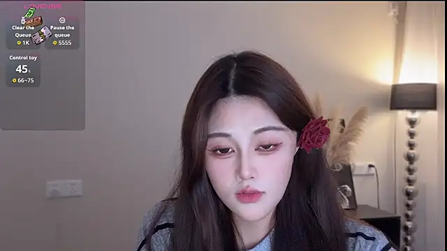 Cure-uuuuuuuu's cam snapshot