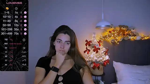 Marta--jess's cam snapshot