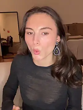 SophiiaStarr's cam snapshot